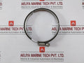 Man 51704-08 V-profile Clamp L27/38