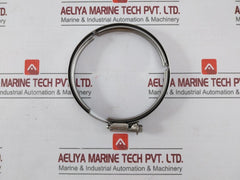 Man 51704-08 V-profile Clamp L27/38
