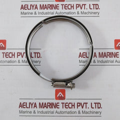 Man 51704-08 V-profile Clamp L27/38