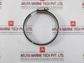 Man 51704-08 V-profile Clamp L27/38