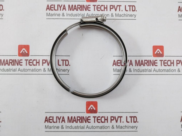 Man 51704-08 V-profile Clamp L27/38