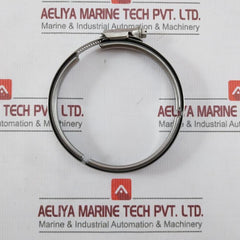 Man 51704-08 V-profile Clamp L27/38