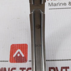Man 51704-08 V-profile Clamp L27/38