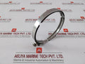 Man 51704-08 V-profile Clamp L27/38
