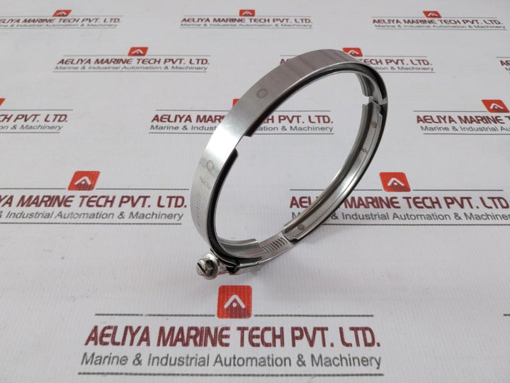 Man 51704-08 V-profile Clamp L27/38