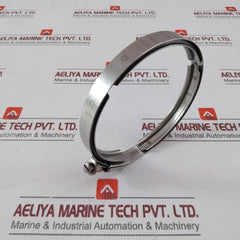 Man 51704-08 V-profile Clamp L27/38