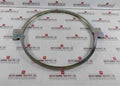 Man 546.005 Clamp Turbocharger 32000 Turbunes Nr24 S065 Engine