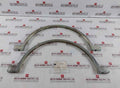 Man 546.005 Clamp Turbocharger 32000 Turbunes Nr24 S065 Engine