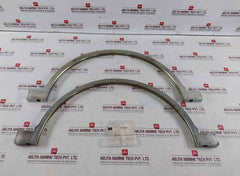 Man 546.005 Clamp Turbocharger 32000 Turbunes Nr24 S065 Engine