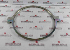 Man 546.005 Clamp Turbocharger 32000 Turbunes Nr24 S065 Engine