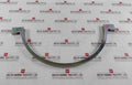 Man 546.005 Clamp Turbocharger 32000 Turbunes Nr24 S065 Engine