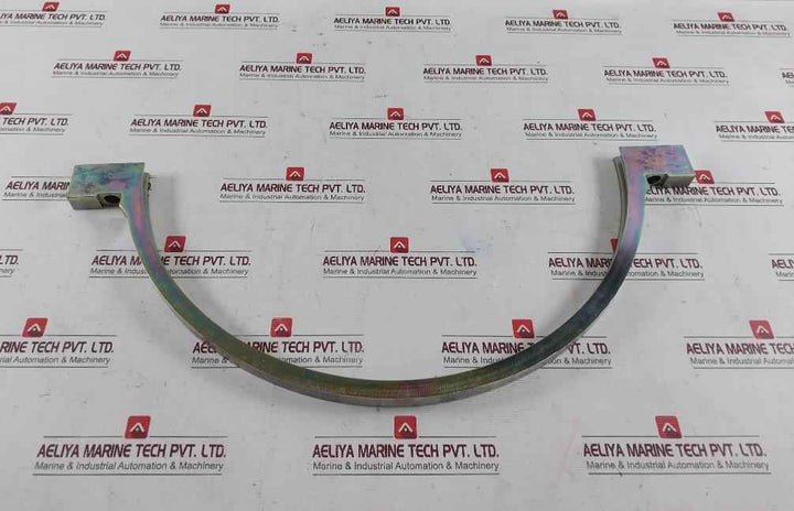 Man 546.005 Clamp Turbocharger 32000 Turbunes Nr24 S065 Engine