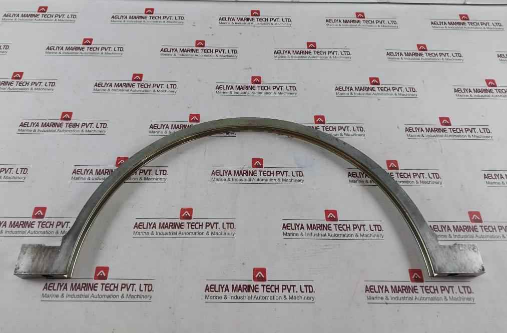 Man 546.005 Clamp Turbocharger 32000 Turbunes Nr24 S065 Engine