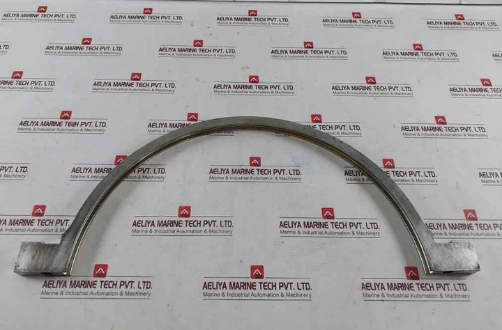 Man 546.005 Clamp Turbocharger 32000 Turbunes Nr24 S065 Engine