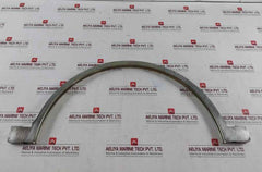 Man 546.005 Clamp Turbocharger 32000 Turbunes Nr24 S065 Engine