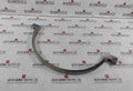 Man 546.005 Clamp Turbocharger 32000 Turbunes Nr24 S065 Engine