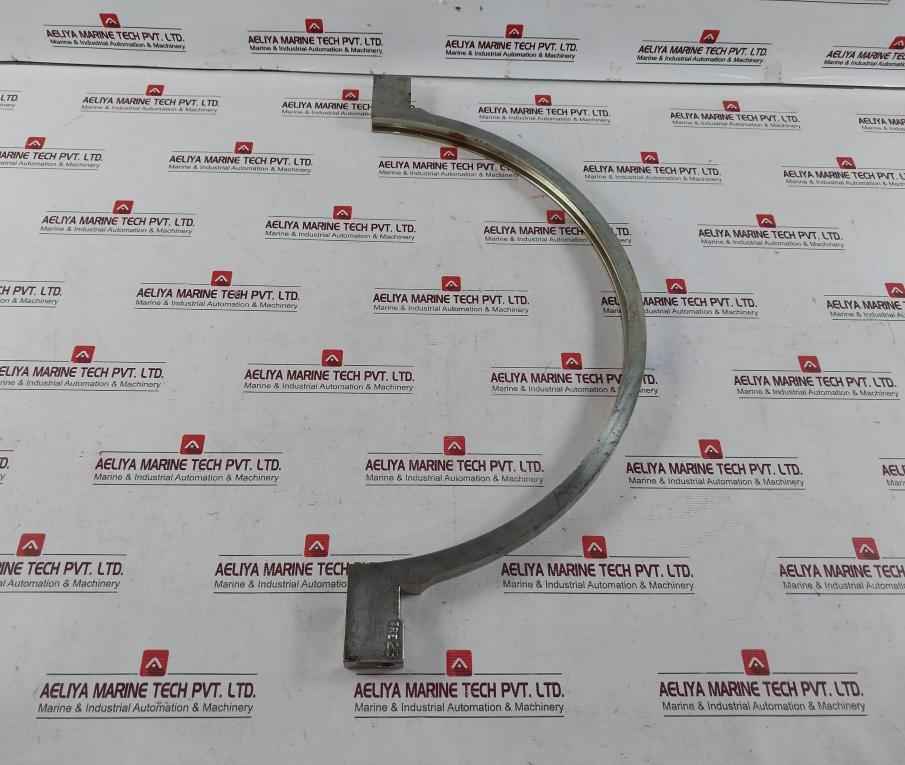 Man 546.005 Clamp Turbocharger 32000 Turbunes Nr24 S065 Engine