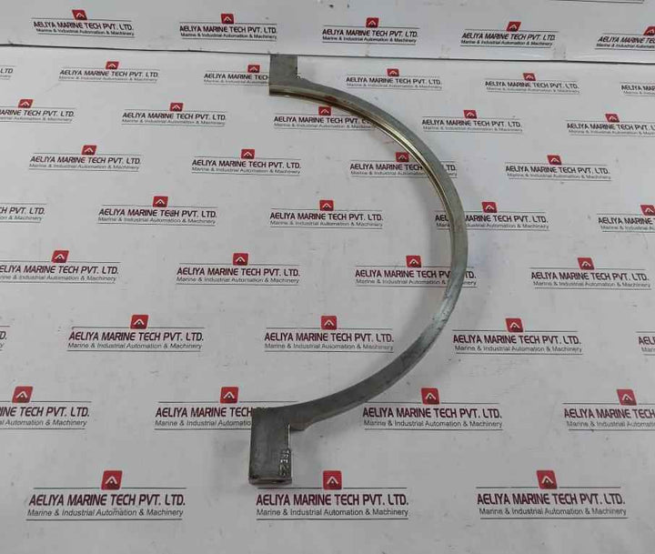 Man 546.005 Clamp Turbocharger 32000 Turbunes Nr24 S065 Engine