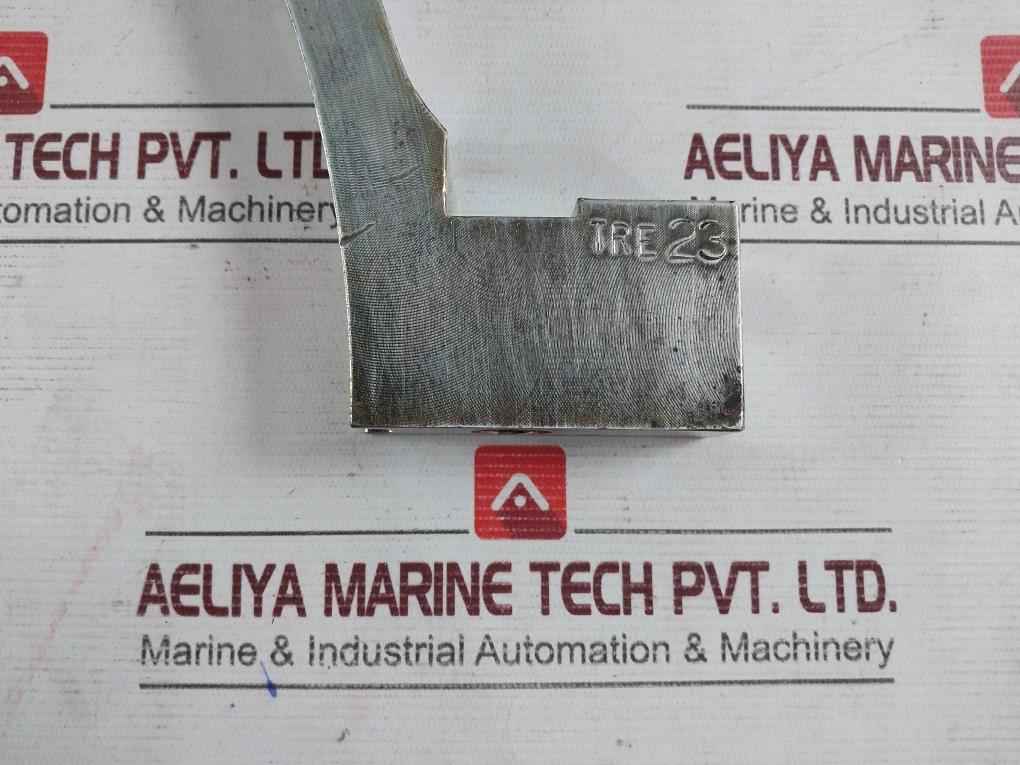 Man 546.005 Clamp Turbocharger 32000 Turbunes Nr24 S065 Engine