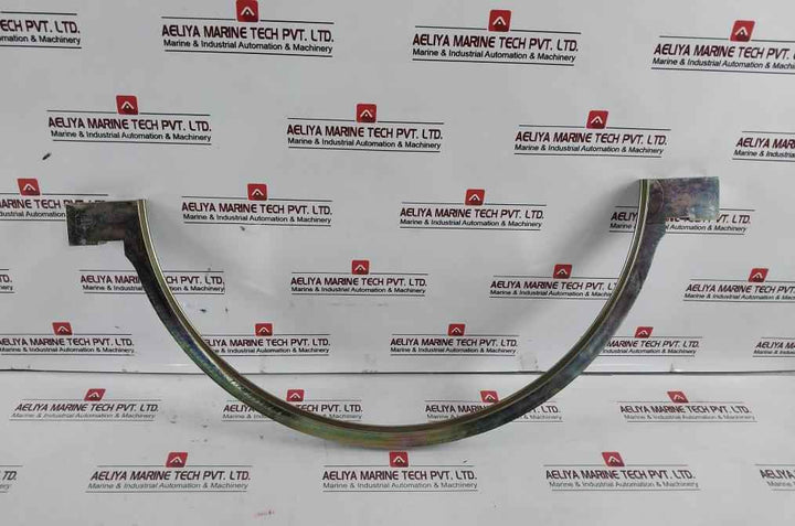 Man 546.005 Clamp Turbocharger 32000 Turbunes Nr24 S065 Engine