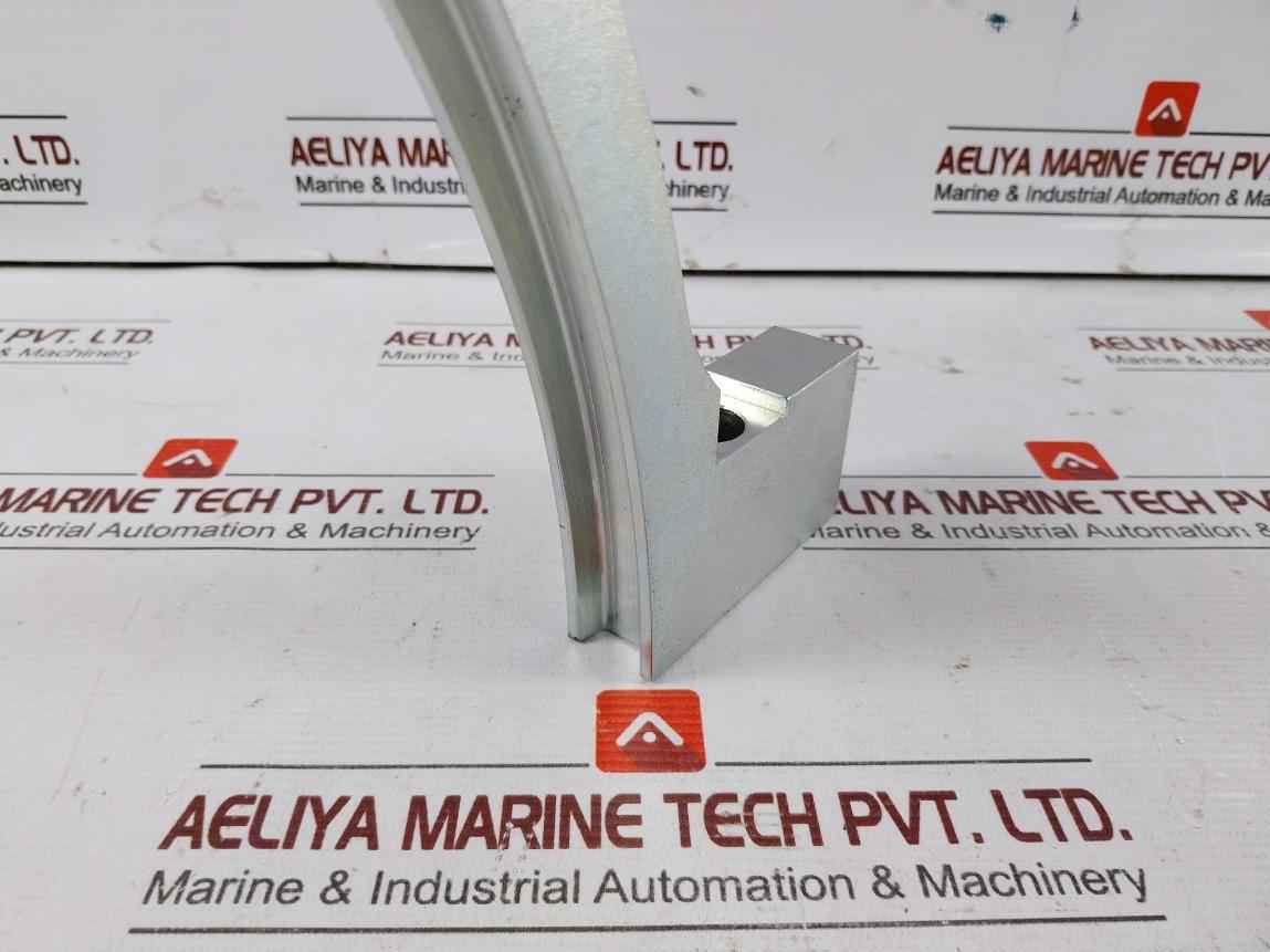 Man 546005 Mod Profile Turbocharger Part Nr24 S065 P006