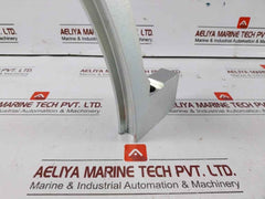 Man 546005 Mod Profile Turbocharger Part Nr24 S065 P006