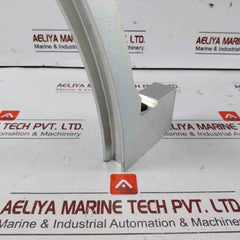 Man 546005 Mod Profile Turbocharger Part Nr24 S065 P006