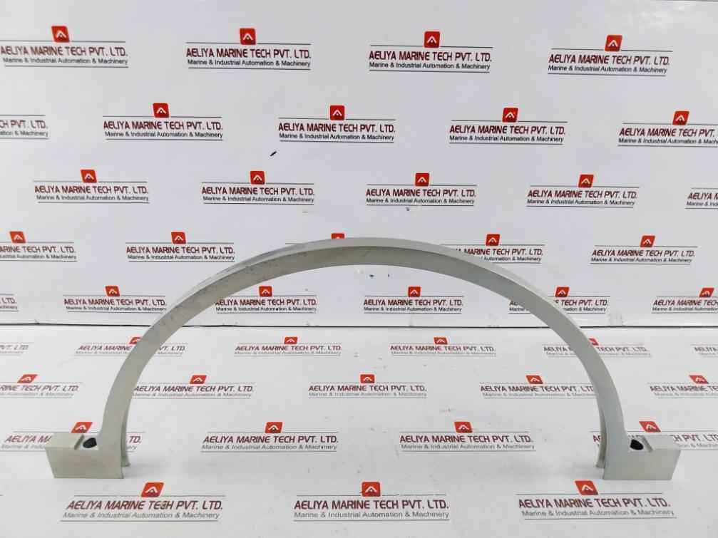 Man 546005 Mod Profile Turbocharger Part Nr24 S065 P006