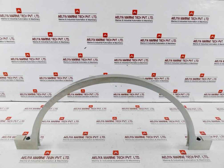 Man 546005 Mod Profile Turbocharger Part Nr24 S065 P006