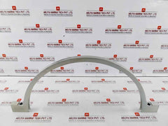 Man 546005 Mod Profile Turbocharger Part Nr24 S065 P006