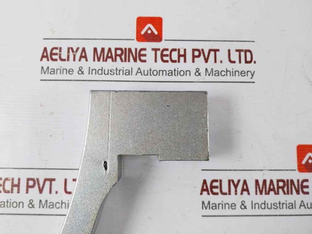 Man 546005 Mod Profile Turbocharger Part Nr24 S065 P006