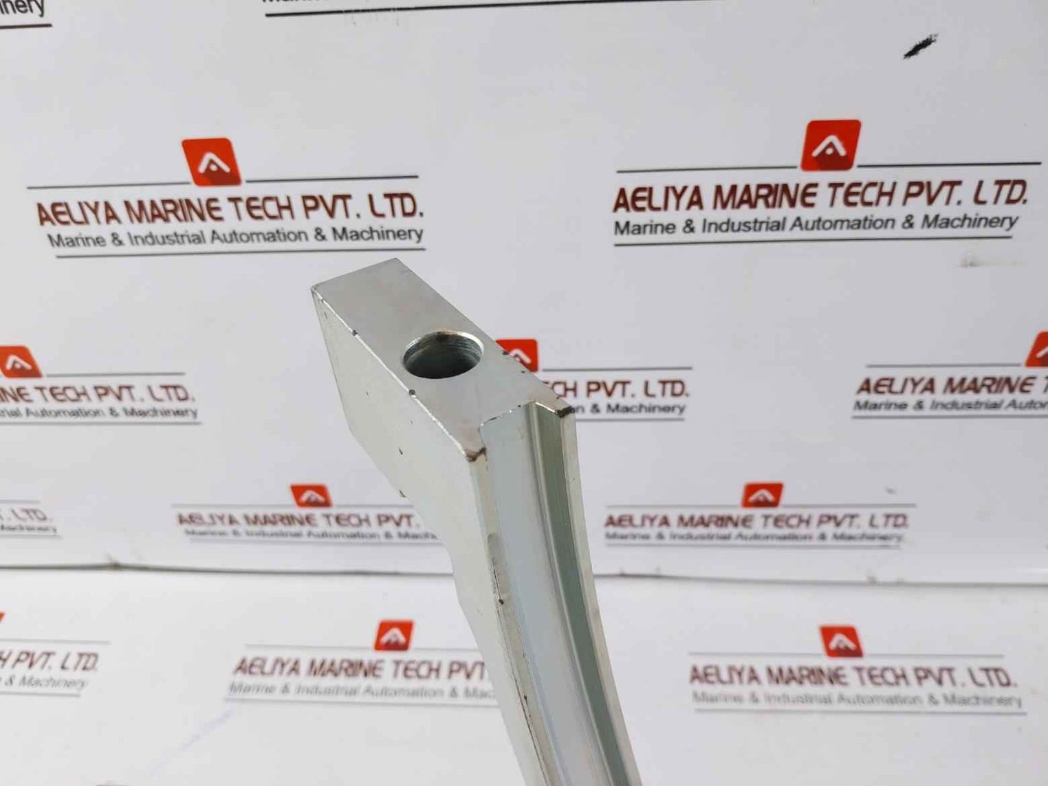 Man 546005 Mod Profile Turbocharger Part Nr24 S065 P006