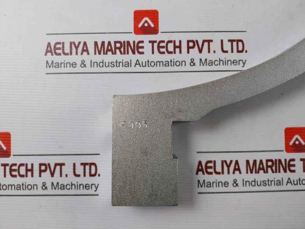 Man 546005 Mod Profile Turbocharger Part Nr24 S065 P006