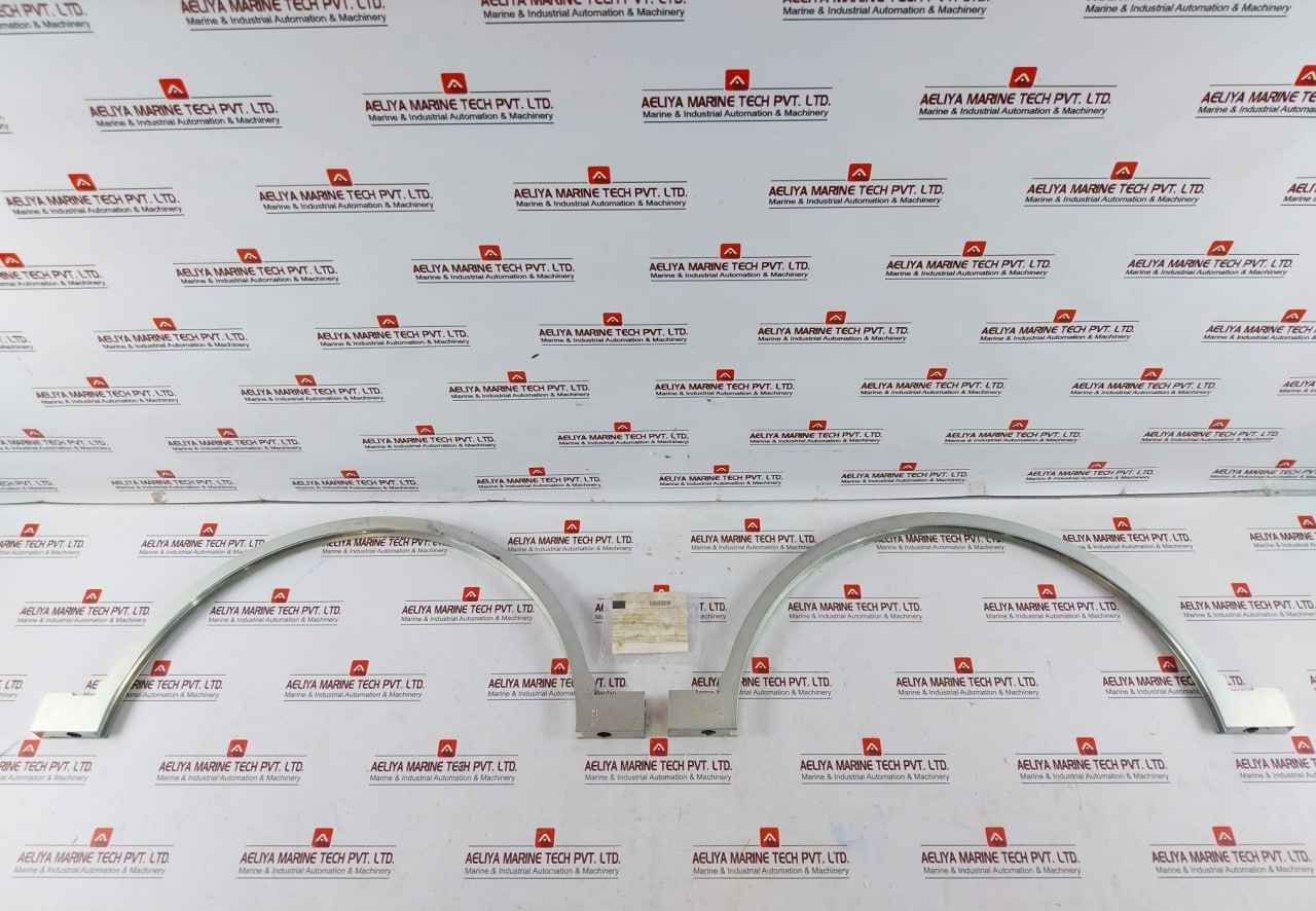 Man 546005 Mod Profile Turbocharger Part Nr24 S065 P006