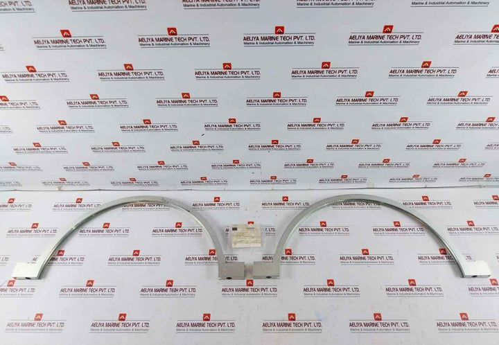 Man 546005 Mod Profile Turbocharger Part Nr24 S065 P006