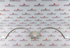 Man 546005 Mod Profile Turbocharger Part Nr24 S065 P006