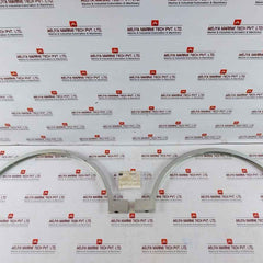 Man 546005 Mod Profile Turbocharger Part Nr24 S065 P006