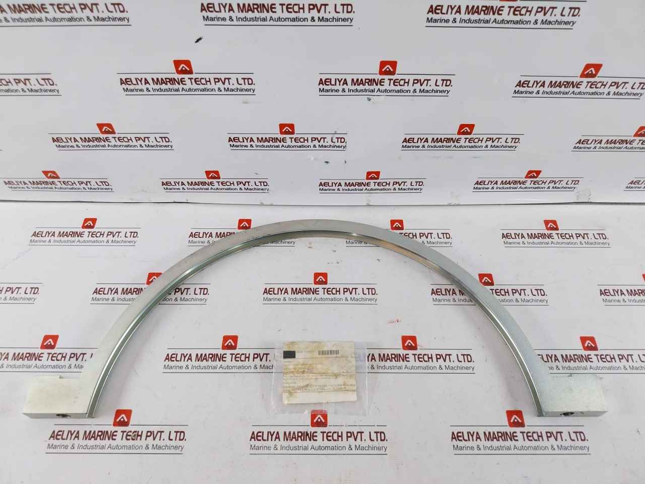 Man 546005 Mod Profile Turbocharger Part Nr24 S065 P006