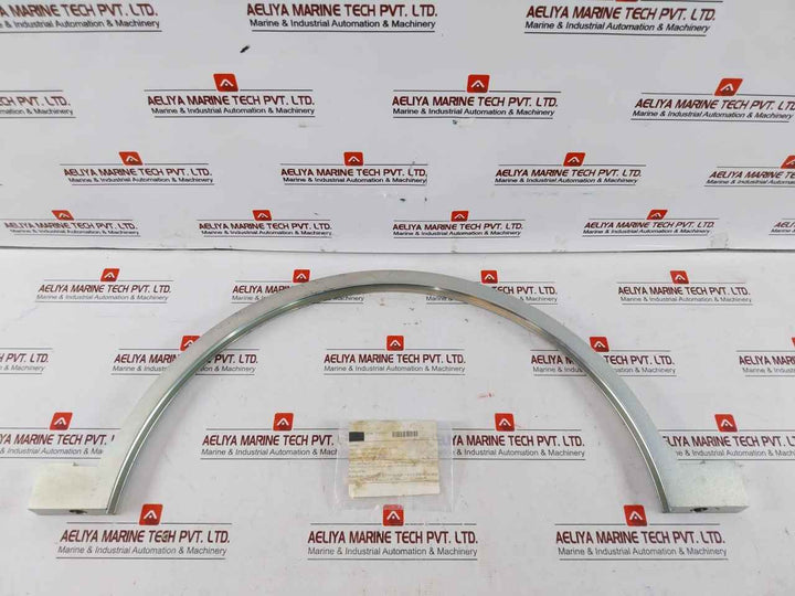 Man 546005 Mod Profile Turbocharger Part Nr24 S065 P006