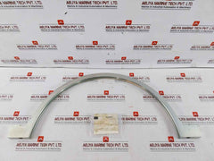 Man 546005 Mod Profile Turbocharger Part Nr24 S065 P006