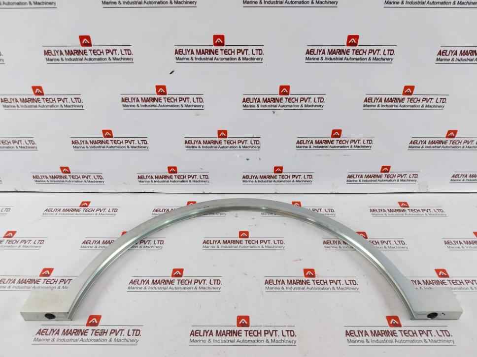 Man 546005 Mod Profile Turbocharger Part Nr24 S065 P006