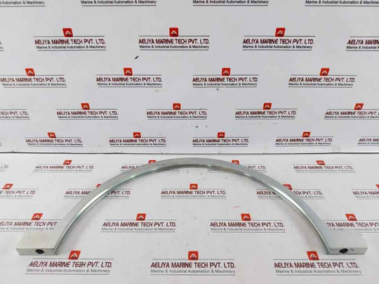 Man 546005 Mod Profile Turbocharger Part Nr24 S065 P006