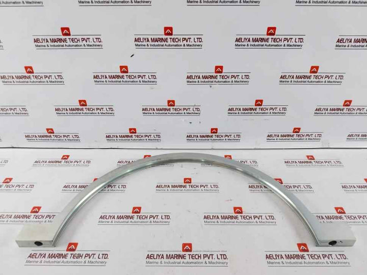 Man 546005 Mod Profile Turbocharger Part Nr24 S065 P006