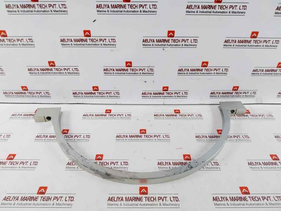 Man 546005 Mod Profile Turbocharger Part Nr24 S065 P006