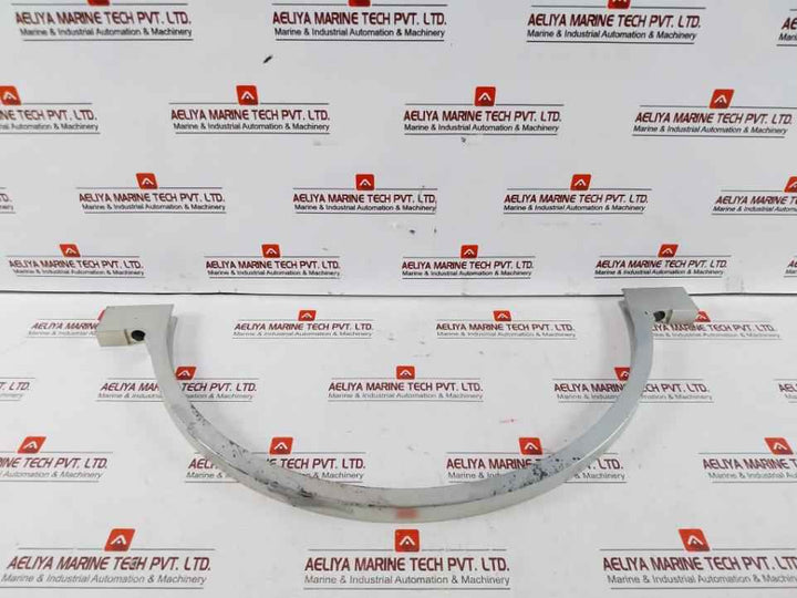 Man 546005 Mod Profile Turbocharger Part Nr24 S065 P006