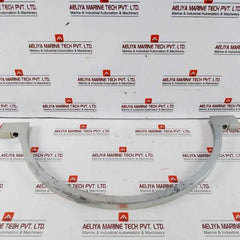 Man 546005 Mod Profile Turbocharger Part Nr24 S065 P006
