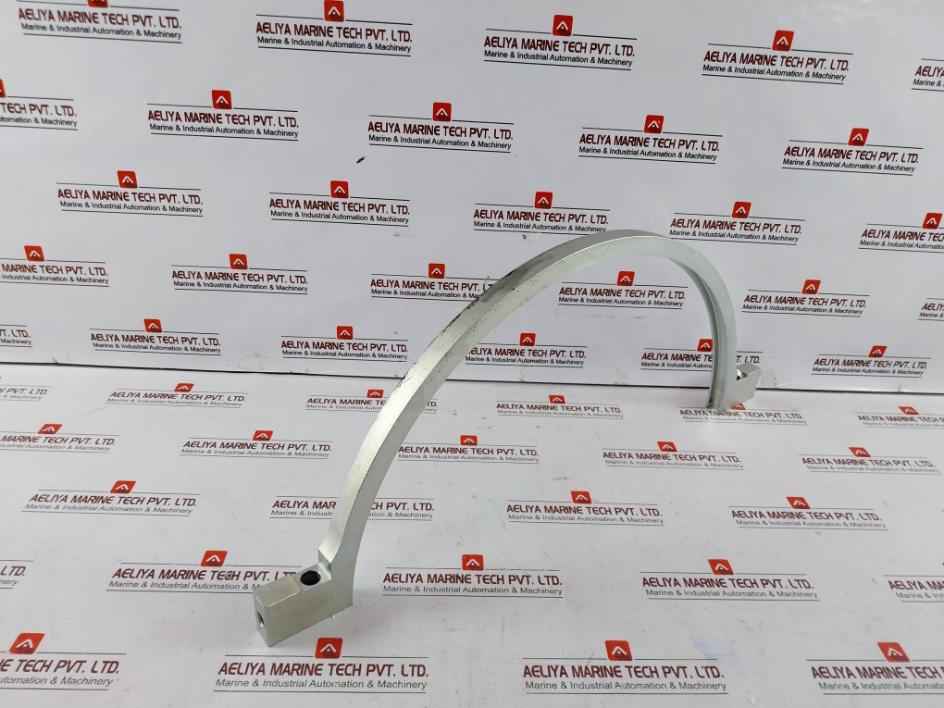 Man 546005 Mod Profile Turbocharger Part Nr24 S065 P006