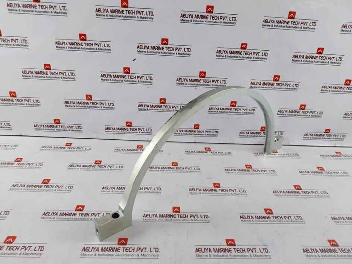 Man 546005 Mod Profile Turbocharger Part Nr24 S065 P006