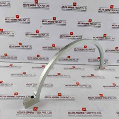 Man 546005 Mod Profile Turbocharger Part Nr24 S065 P006