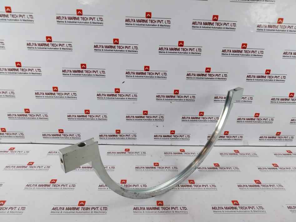 Man 546005 Mod Profile Turbocharger Part Nr24 S065 P006